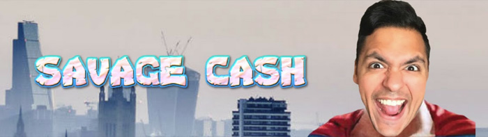 savage cash savage cash
