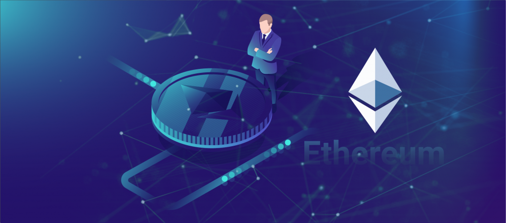 ethereum blog