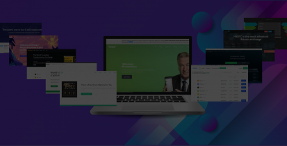 Top 10 sites to follow the news crypto Top 10 sites to follow the news crypto