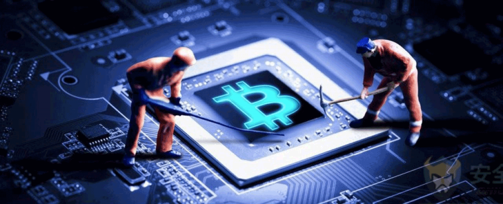 miner du bitcoin et cloud mining crypto monnaie
