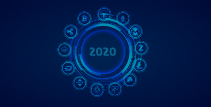 Is that 2020 will be the year of decentralized exchanges Is that 2020 will be the year of decentralized exchanges