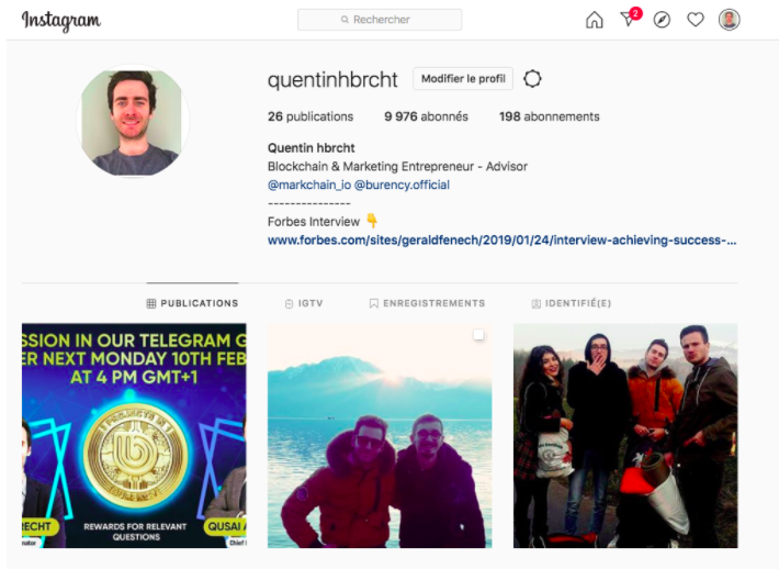 How to find the URL of your social media post 10 How to find the URL of your social media post 10