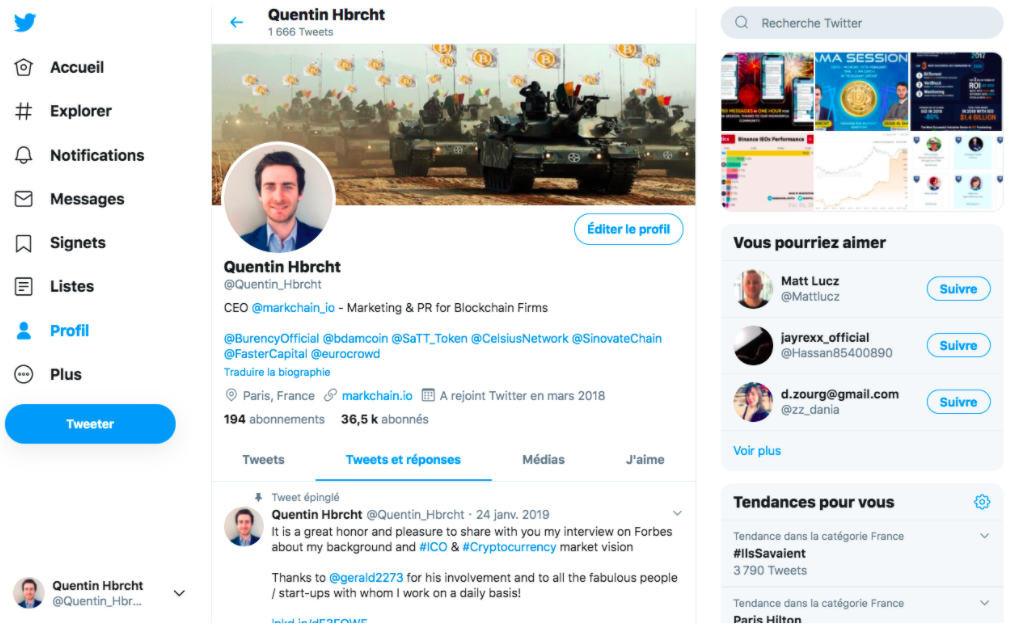 How to find the URL of your social media post 6 How to find the URL of your social media post 6