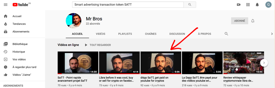 How to find the URL of your social media post How to find the URL of your social media post