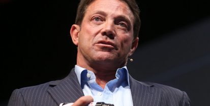 102476461 495218997 Jordan Belfort, The Wolf of wall Street and Cryptocurrency