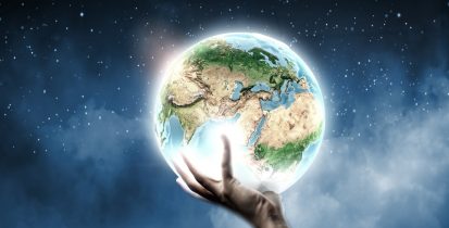 hands world god planet wallpaper Crypto Highlights Week #26 – Everything from Last Week you don’t want to miss