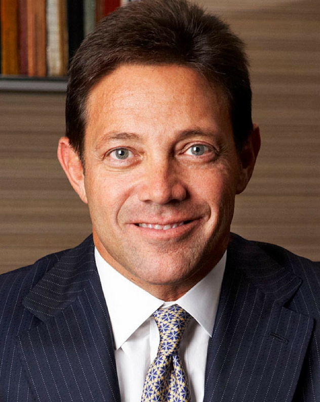 jordan belfort conferenciante 1 Jordan Belfort, The Wolf of wall Street and Cryptocurrency