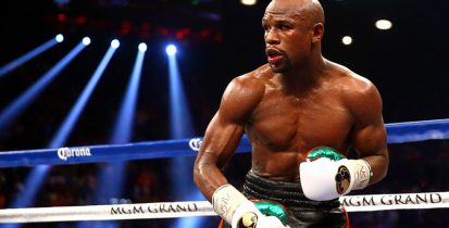 3qsHg1TiwG Floyd Mayweather and Cryptocurrency