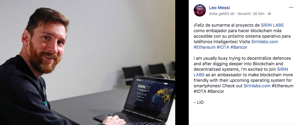 c10wwiu4ni201 Lionel Messi and Cryptocurrency