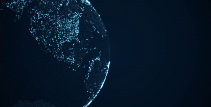 videoblocks bitcoin mining blockchain or block chain technology crypto currency of bitcoins hovers in the digital space background showing a huge digital wealth the concept of dig Crypto Highlights Week #29 – Everything from Last Week you don’t want to miss