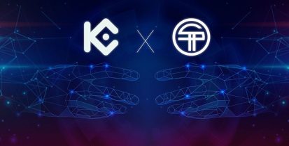 Image 1 2 Trade SaTT on KuCoin