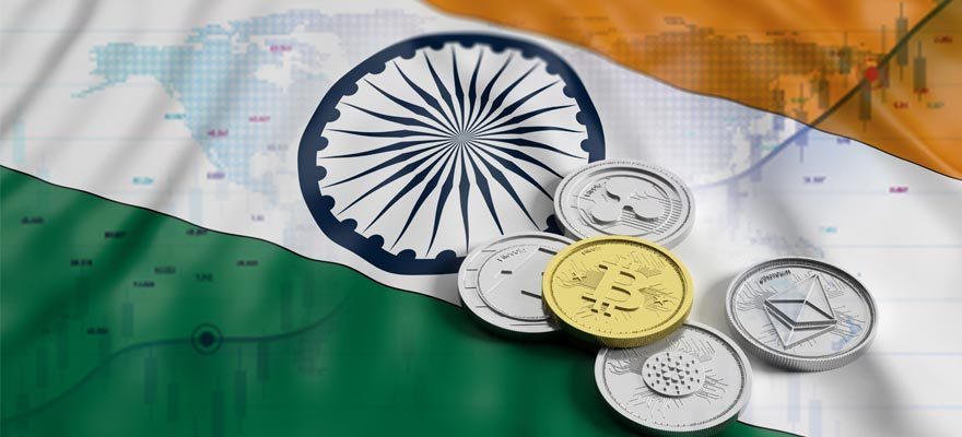 india crypto