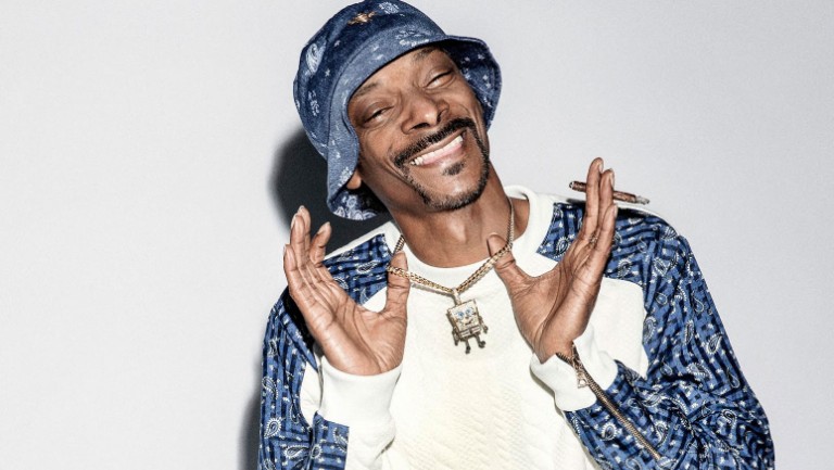 Snoop Dogg