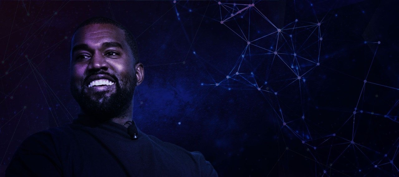 kanye crypto