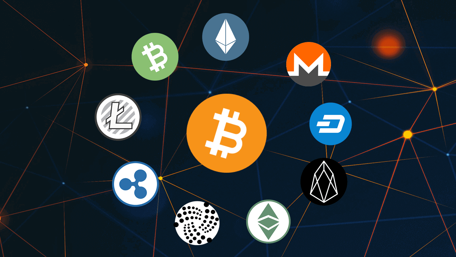 what are cryptocurrencies