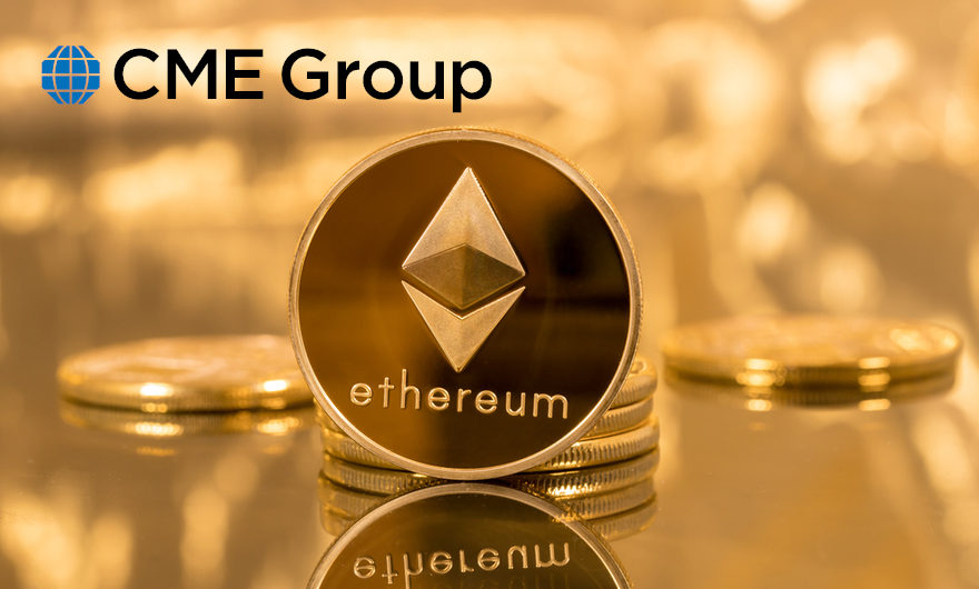 CME Group ethereum 880x530 1