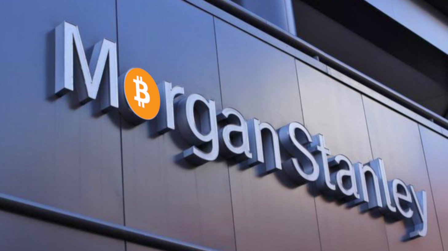 Morgan stanley bitcoin btc cryptocurrencies futures
