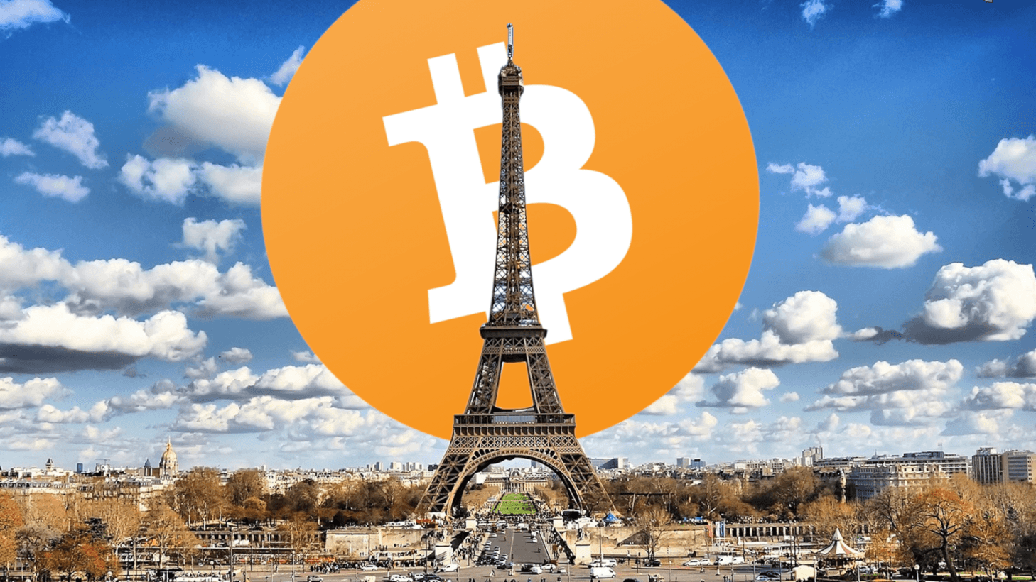bitcoin blockchain cryptocurrency france amf