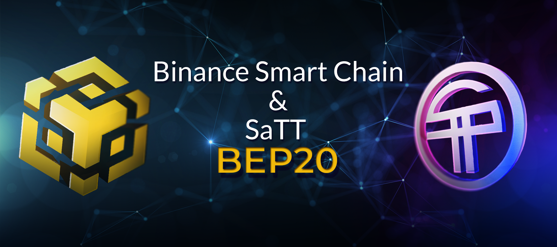 france satt binance smart chain bsc 1