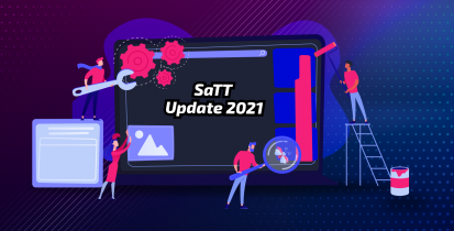 Update 2021 Update 2021