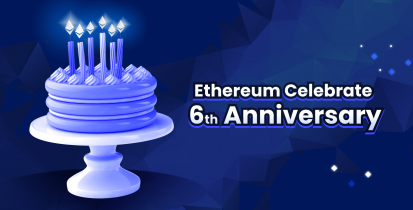 EthereumAnniversary