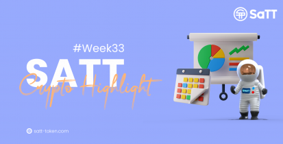 CryptoHighlightWeek33