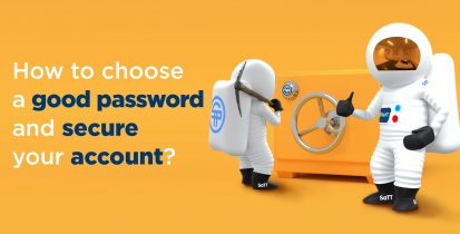How to hoose a good password and secure your account How-to-hoose-a-good-password-and-secure-your-account