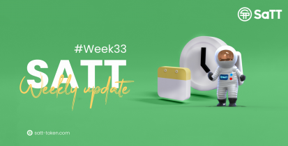 SaTTWeeklyUpdateWeek33