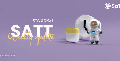 WeeklyUpdate31 WeeklyUpdate31