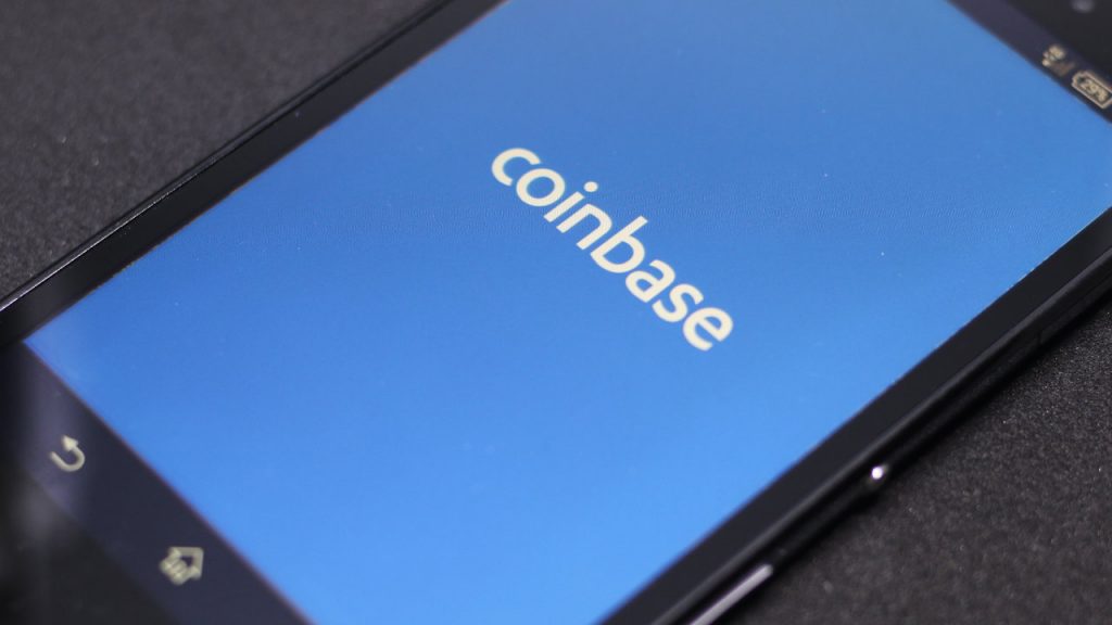 coinbase