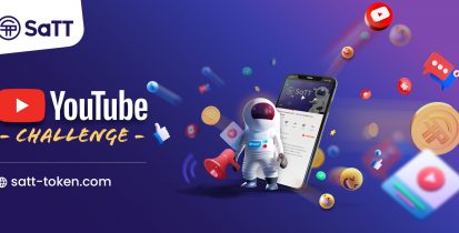 PR banner SaTTYouTubeChallengePR