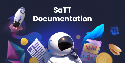SaTTDocumentation SaTTDocumentation