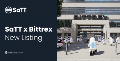 SaTTxBittrex