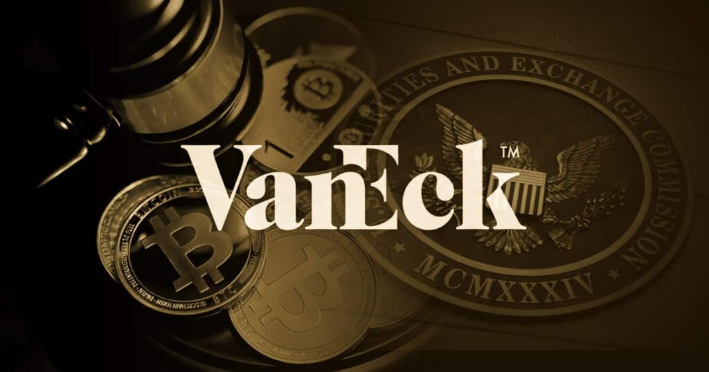 This is why the SEC turned down the substantially expected VanEck Bitcoin place ETF 1024x0 c default This is why the SEC turned down the substantially expected VanEck Bitcoin place ETF 1024x0 c default