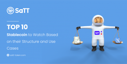 Top10StablecoinSaTT