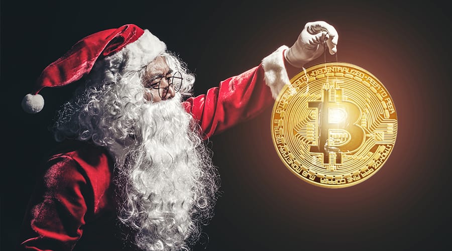 Can Santa Claus Rally Ring Christmas Bells for Bitcoin Can Santa Claus Rally Ring Christmas Bells for Bitcoin