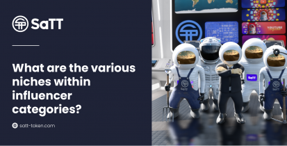 WhatsaMataverse 05 WhatsareVariousNicheInfluencer