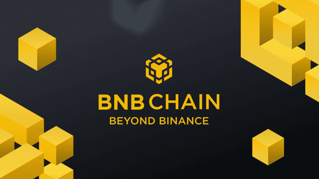 BNB Chain Binance BNB Chain Binance