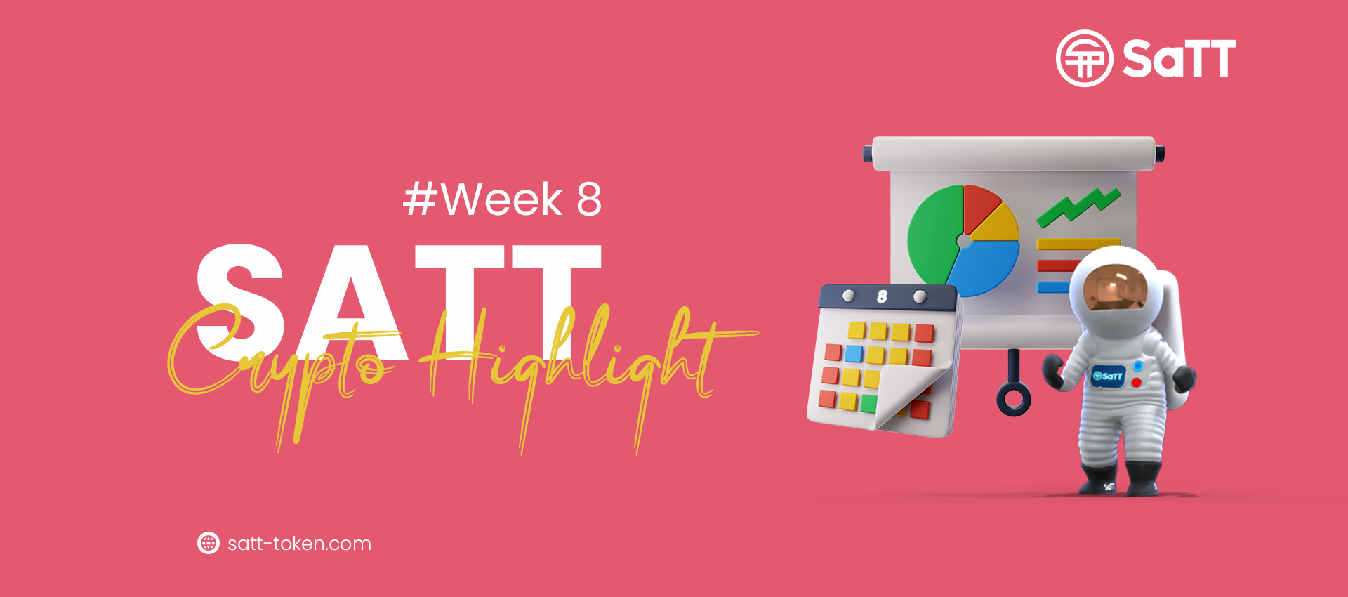 CryptoHighlightWeek8 CryptoHighlightWeek8