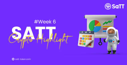 CryptoHighlightsWeek6 CryptoHighlightsWeek6