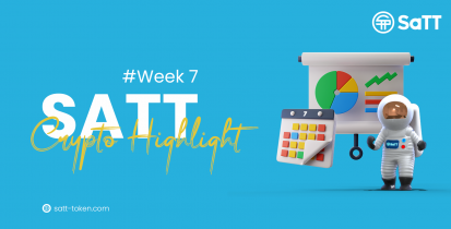 Plan de travail 2 Crypto Highlights Week #7 – NFT adoption doesn't seem to be slowing down