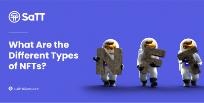 WhatAreTheDifferentTypesOfNFTs 07 07 07 WhatAreTheDifferentTypesOfNFT