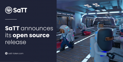 SaTTannouncesitsopensourcerelease 03 SaTTannouncesitsopensourcerelease