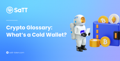 ColdWallet
