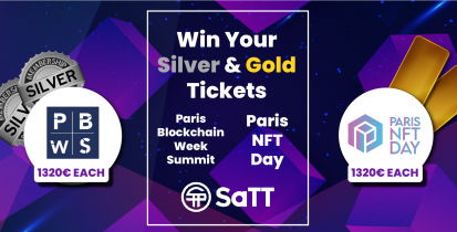 WinYourTicketsParisNFTDayBlockchainWeekSummit