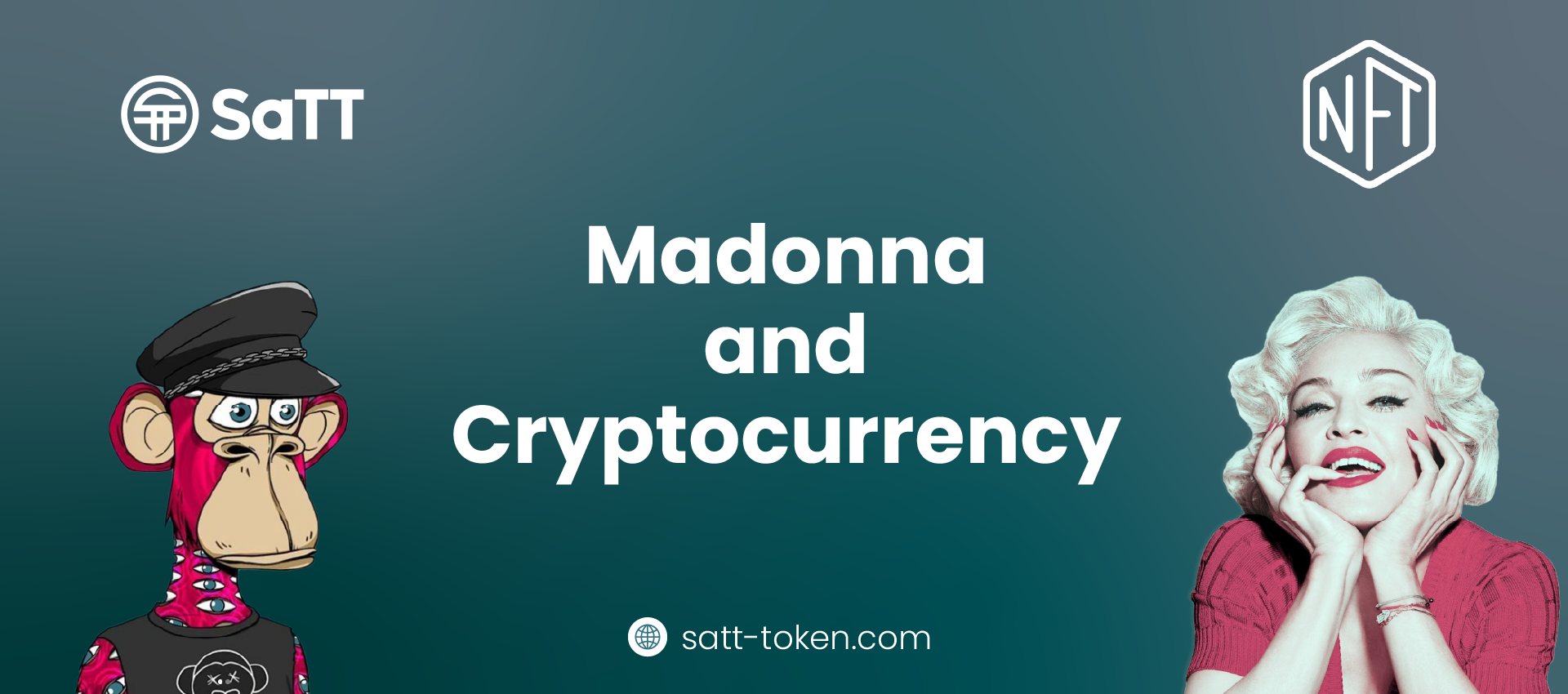 madonna cryptocurrency