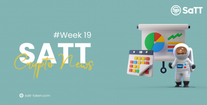 SaTTCryptoNewsWeek19