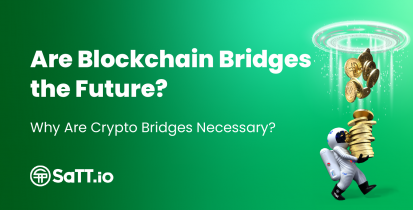 Blockchain Bridges 1 Blockchain-Bridges