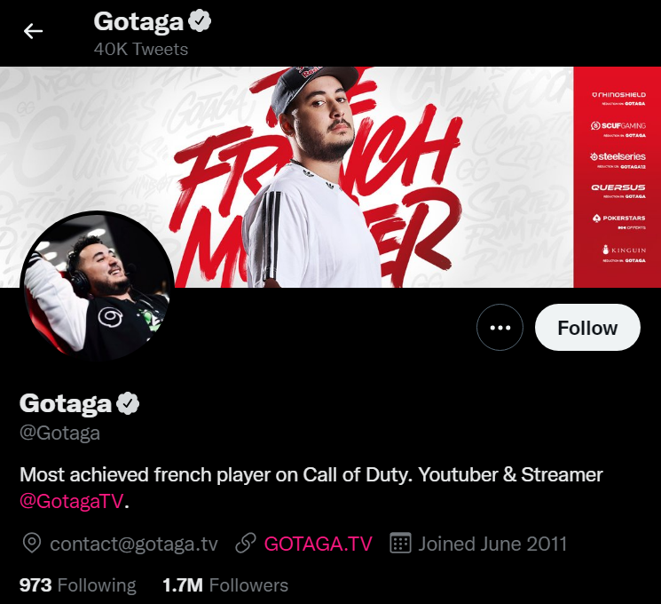 Gotaga-Top-10-French-Influencer-Twitter