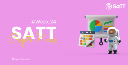 SaTTCryptoNewsWeek24 SaTT-Crypto-News-Week-24